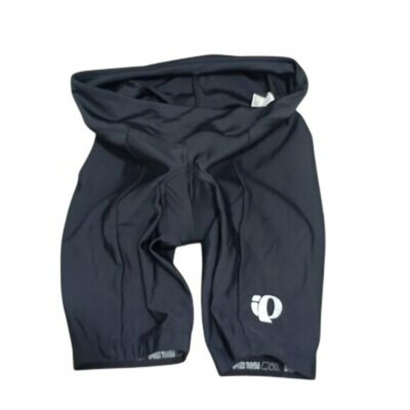 Pearl Izumi Pants - Pearl Izumi Mens Select Cycling Shorts Large Black With Padded Cushion